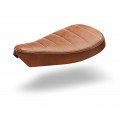 C-Racer "Solo Saddle" Universal Bobber Seat - Large - SCR9 C-Racer "Solo Saddle" Universal Bobber Seat - Large - SCR9